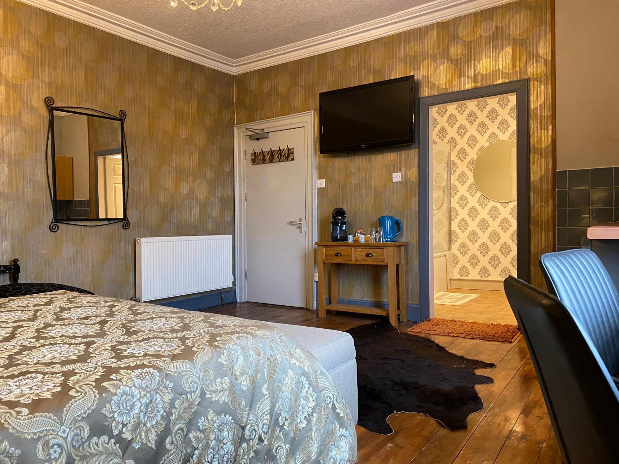 Red Lion, Coorie Inn Earlston Buitenkant foto